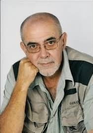 Luís Carlos Patraquim